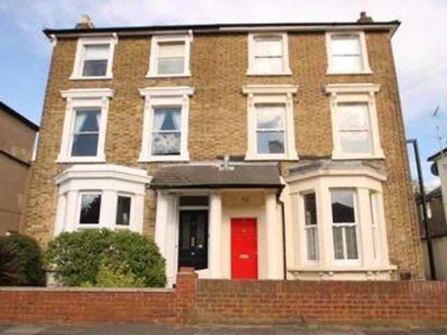 1 Bedrooms Flat for rent in Palace Grove, Bromley BR1