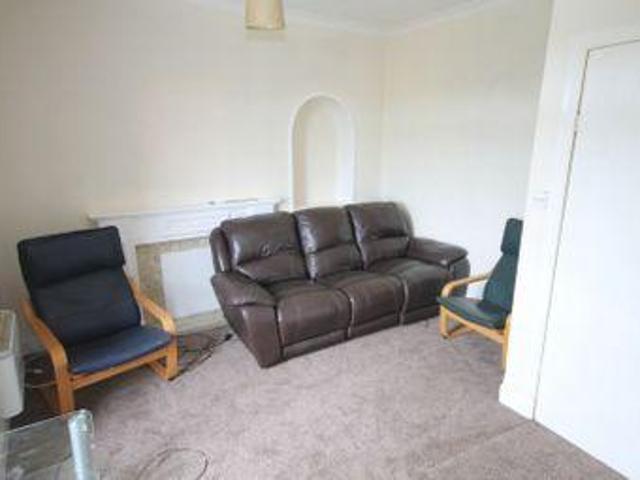 1 Bedrooms Flat for rent in Park View, Maybole KA19