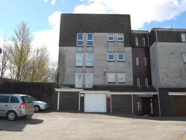 1 Bedrooms Flat for rent in Park Ridge, Erskine PA8