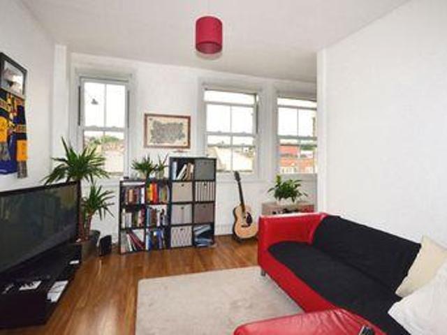 1 Bedrooms Flat for rent in Park Road, London N8