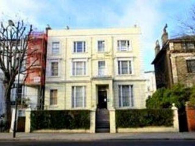 1 Bedrooms Flat for rent in Pembridge Villas, London W11