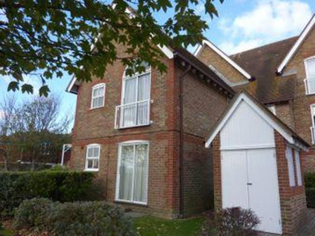 1 Bedrooms Flat for rent in Pharos Quay, River Road, Littlehampton BN17