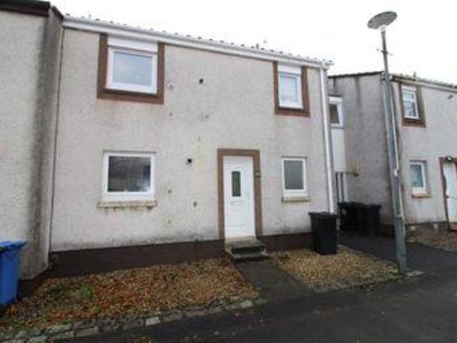1 Bedrooms Flat for rent in Rashieburn, Erskine PA8