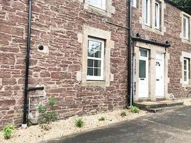 1 Bedrooms Flat for rent in Ruthvendale Terrace, Auchterarder PH3
