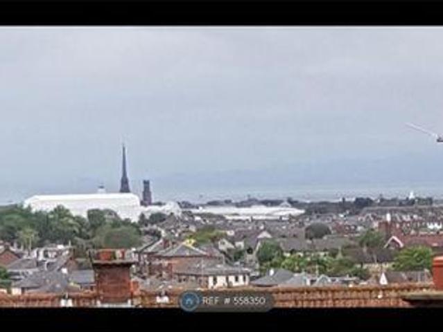 1 Bedrooms Flat for rent in Woodlands Crescent, Ayr KA7