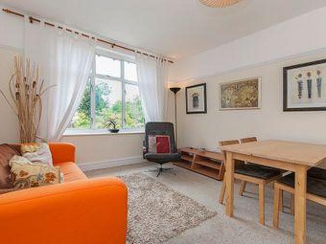 1 Bedrooms Flat for rent in Worple Road, Wimbledon SW19