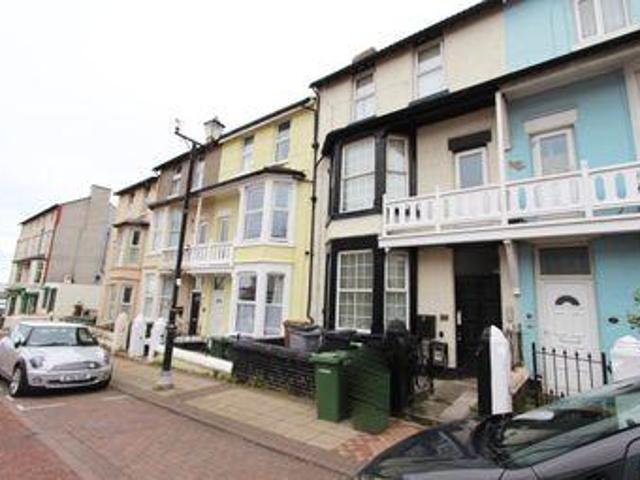 1 Bedrooms Flat for rent in Waterloo Road, New Brighton, Wallasey CH45