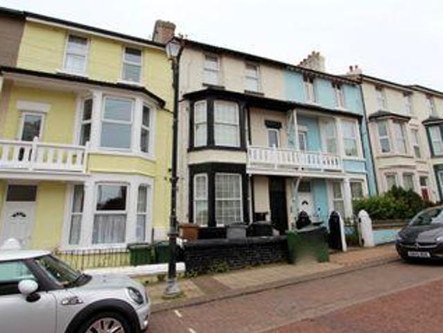 1 Bedrooms Flat for rent in Waterloo Road, New Brighton, Wallasey CH45