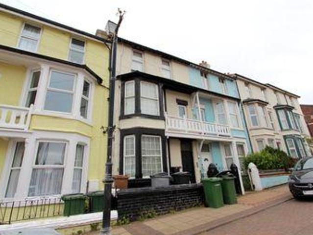 1 Bedrooms Flat for rent in Waterloo Road, New Brighton, Wallasey CH45