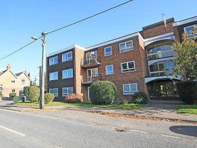 1 Bedrooms Flat for rent in Weald Court, Station Road, Billingshurst RH14