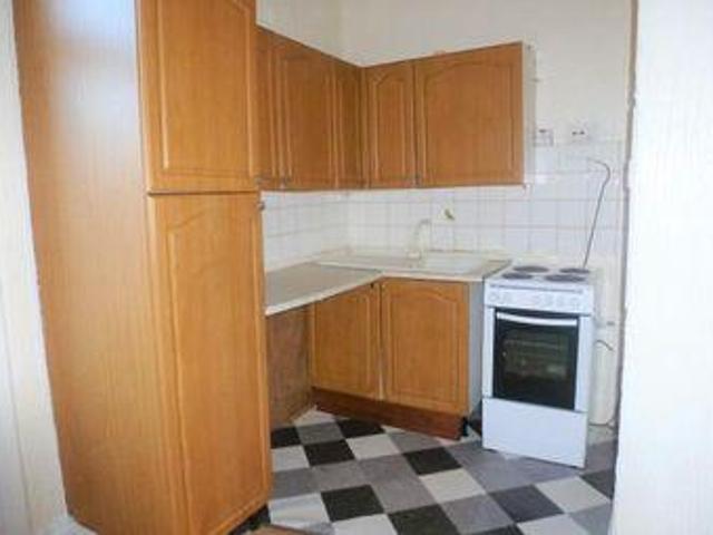 1 Bedrooms Flat for rent in Welltrees Street, Maybole KA19