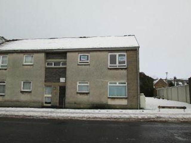 1 Bedrooms Flat for rent in West Main Street, Darvel, East Ayrshire KA17