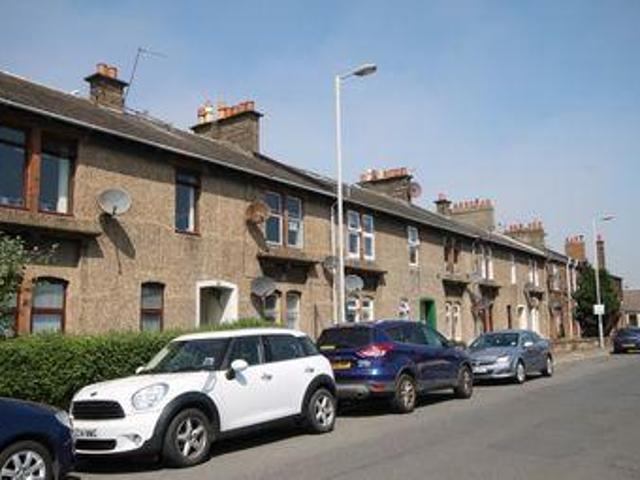 1 Bedrooms Flat for rent in West Sanquhar Road, Ayr KA8