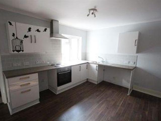 1 Bedrooms Flat for rent in West Street, Sittingbourne ME10