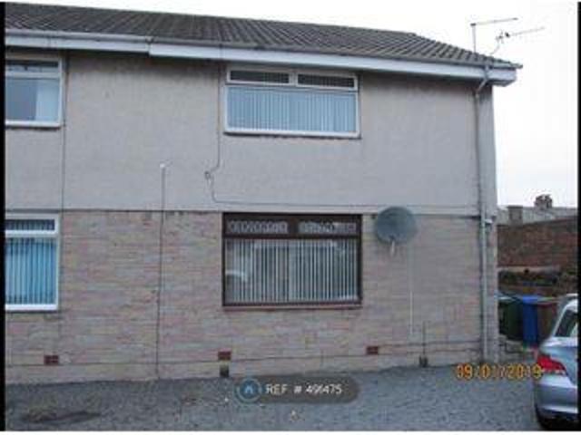 1 Bedrooms Flat for rent in Wyburn Place, Ayr KA8