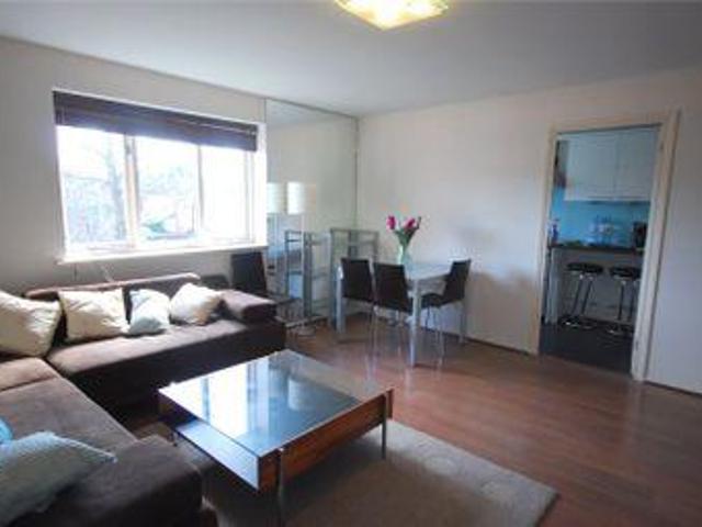 1 Bedrooms Flat for rent in Telegraph Place, London E14