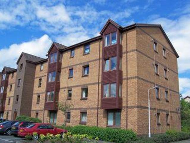 1 Bedrooms Flat for rent in The Maltings, Keith Place, Inverkeithing KY11