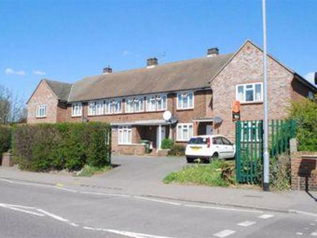 1 Bedrooms Flat for rent in The Old Police House, Aveley Village, Essex RM15