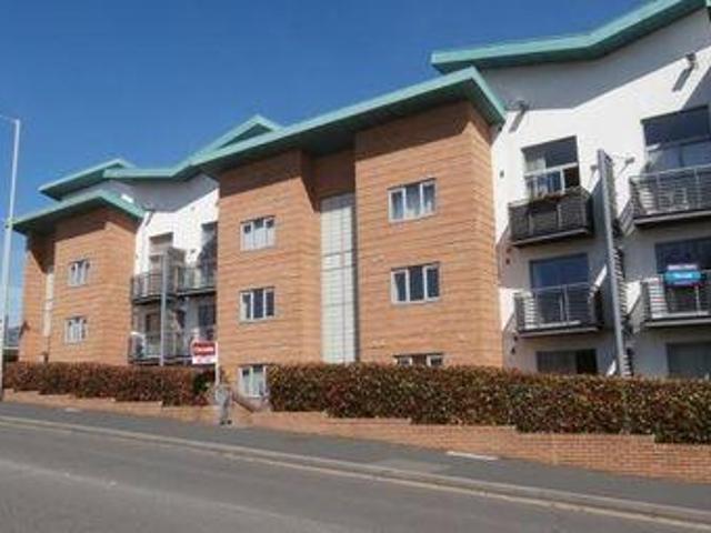 1 Bedrooms Flat for rent in Times Square Avenue, Brierley Hill DY5