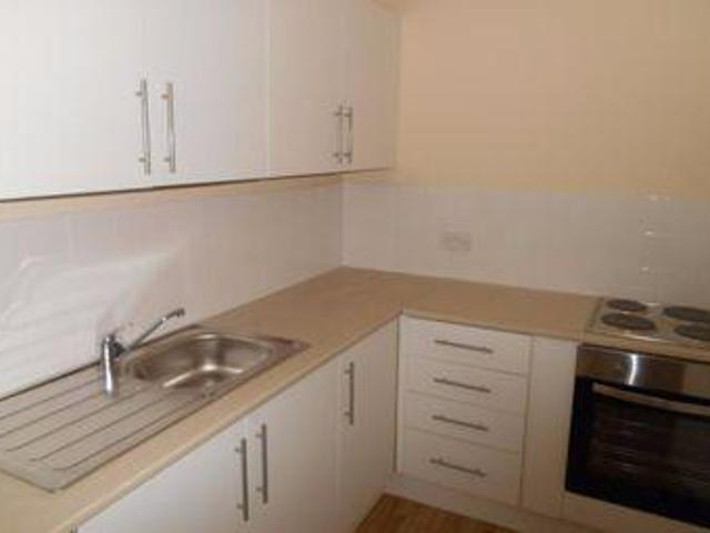 1 Bedrooms Flat for rent in Trinity Street, Hawick TD9