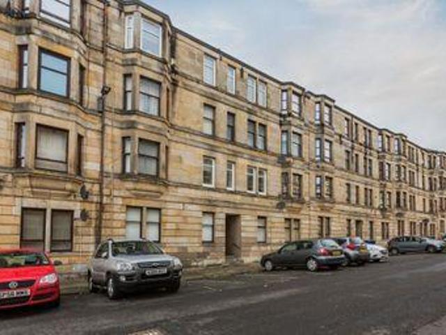 1 Bedrooms Flat for sale in 16 1/2 Dunn Street, Paisley PA1