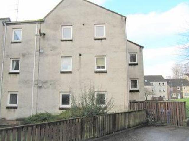 1 Bedrooms Flat for sale in 22 Bannerman Place, Clydebank G81