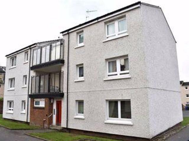 1 Bedrooms Flat for sale in 2F, Roxburgh Avenue, Greenock, Renfrewshire PA15