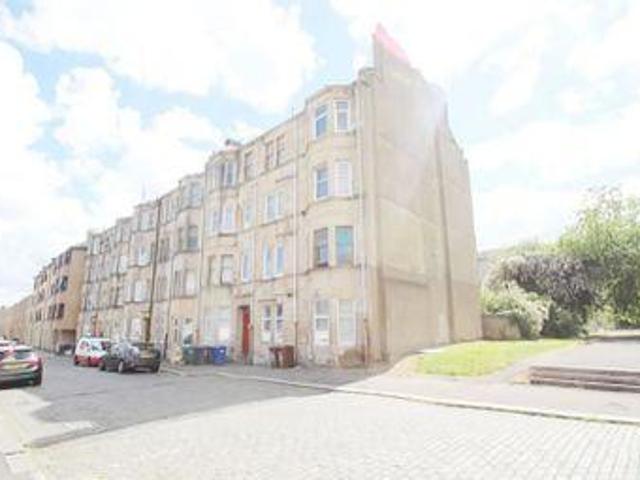 1 Bedrooms Flat for sale in 37, Argyle Street, Flat 0 1, Paisley PA12Es PA1