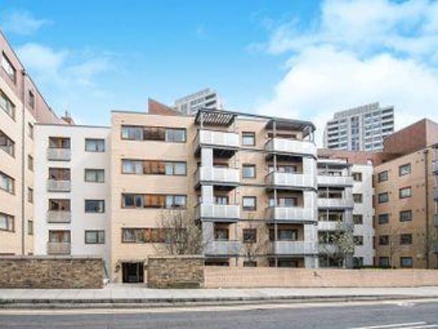 1 Bedrooms Flat for sale in 51 Campbell Road, London E3