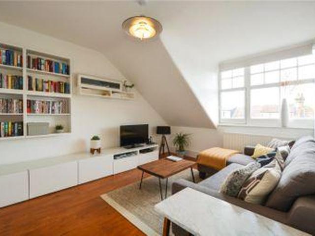 1 Bedrooms Flat for sale in Cavendish Road, Harrin, London N4