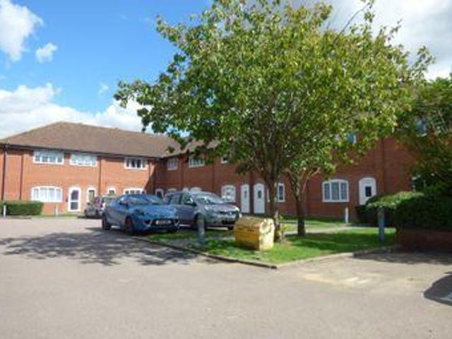 1 Bedrooms Flat for sale in Cambridge Road, Puckeridge, Ware SG11