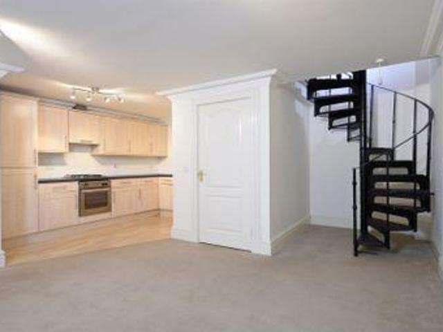 1 Bedrooms Flat for sale in Chiefswood Road, Melrose TD6