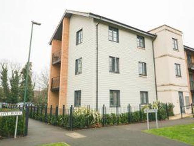 1 Bedrooms Flat for sale in Claypit Walk, Wilford Place, Nottingham NG11