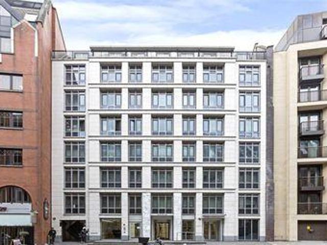 1 Bedrooms Flat for sale in Clifford´s Inn, Fetter Lane, London EC4A