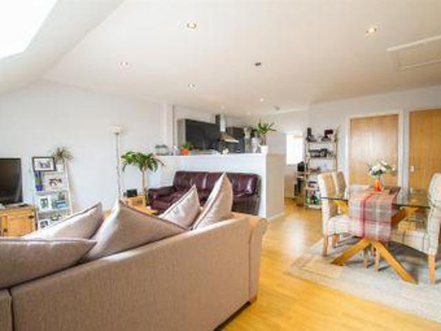 1 Bedrooms Flat for sale in Cranmer Street, Mapperley Park, Nottingham NG3