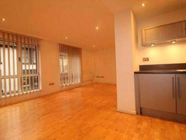 1 Bedrooms Flat for sale in Adams Walk, One Fletcher Gate, Lace Market, Nottingham NG1