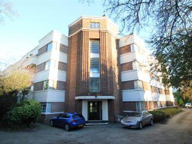 1 Bedrooms Flat for sale in Aeneas Court, Mansfield Road, Nottingham NG5