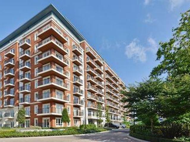 1 Bedrooms Flat for sale in Beaufort Square, Edgware NW9