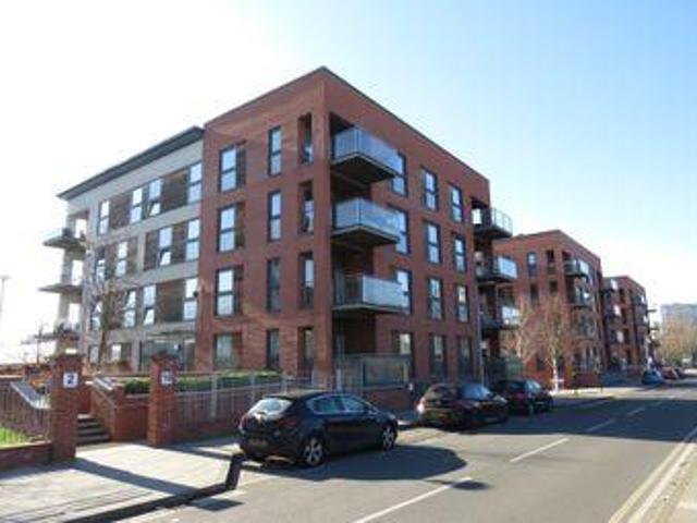 1 Bedrooms Flat for sale in Bell Barn Road, Edgbaston, Birmingham B15