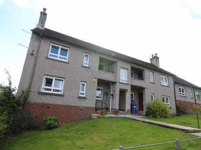 1 Bedrooms Flat for sale in Belleaire Drive, Greenock, Renfrewshire PA16