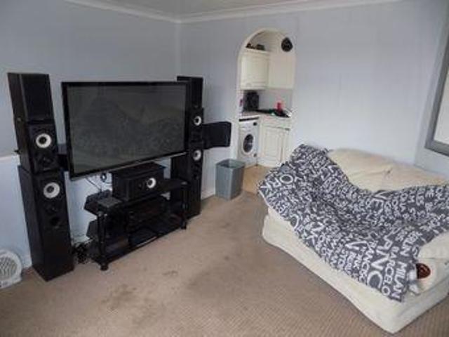 1 Bedrooms Flat for sale in Bideford Avenue, Blackpool FY3