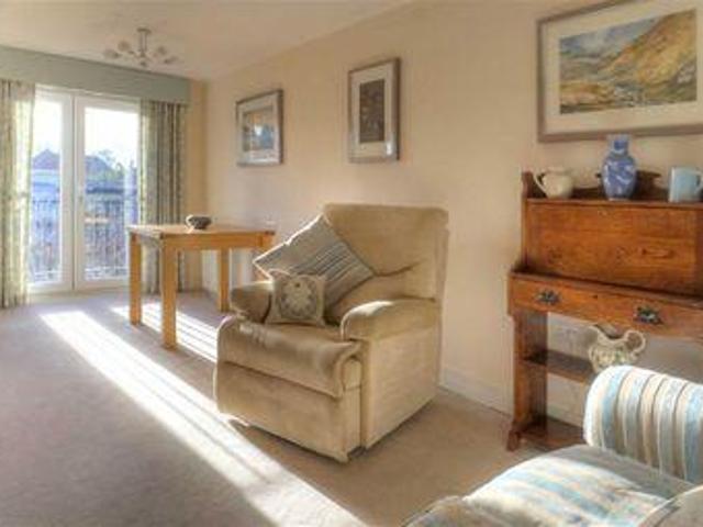 1 Bedrooms Flat for sale in Bigby Street, Brigg DN20