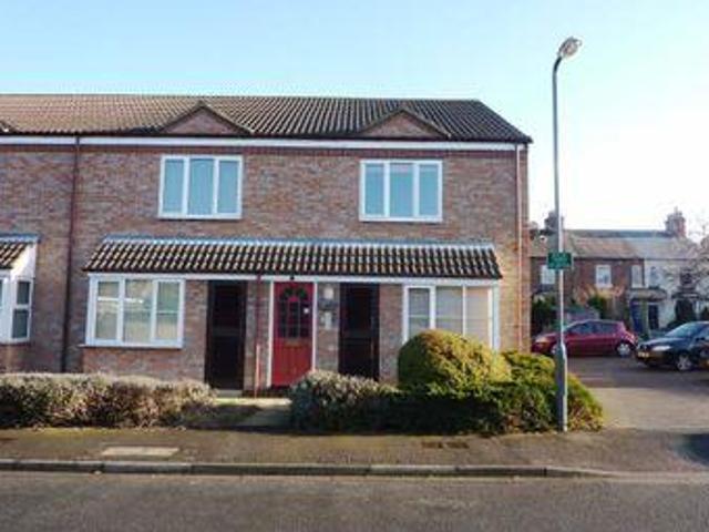 1 Bedrooms Flat for sale in Bishopsgarth, Springwell Lane, Northallerton DL7