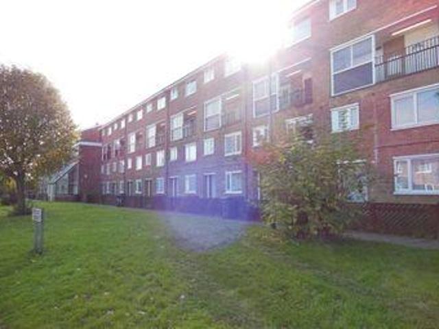 1 Bedrooms Flat for sale in Brindley Court, Wilkins Drive, Derby DE24