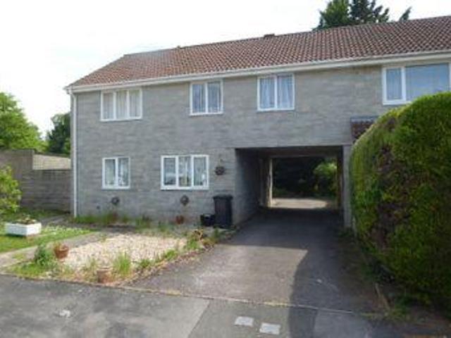 1 Bedrooms Flat for sale in Brookland Road, Huish Episcopi, Langport TA10
