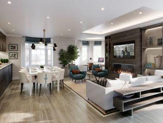 1 Bedrooms Flat for sale in Gooch Street North, Birmingham B5