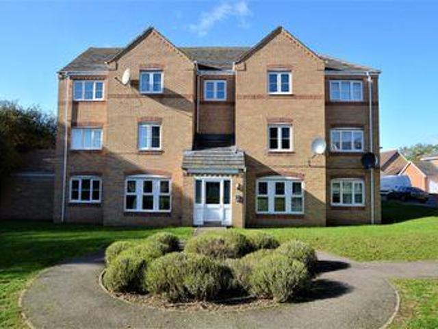1 Bedrooms Flat for sale in Gardeners End, Bilton, Rugby CV22