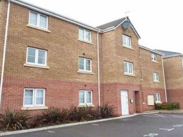 1 Bedrooms Flat for sale in Greenway Road, Rumney, Cardiff CF3