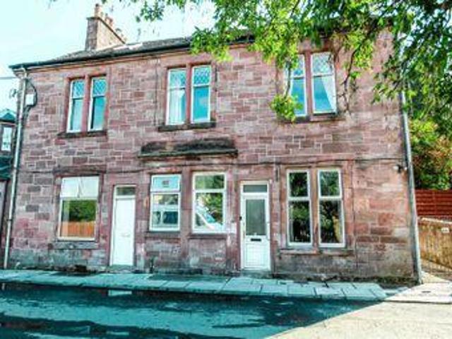 1 Bedrooms Flat for sale in Drummie Road, Devonside, Tillicoultry FK13