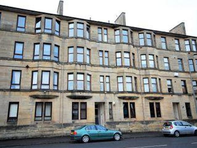 1 Bedrooms Flat for sale in Dumbarton Road, Clydebank G81